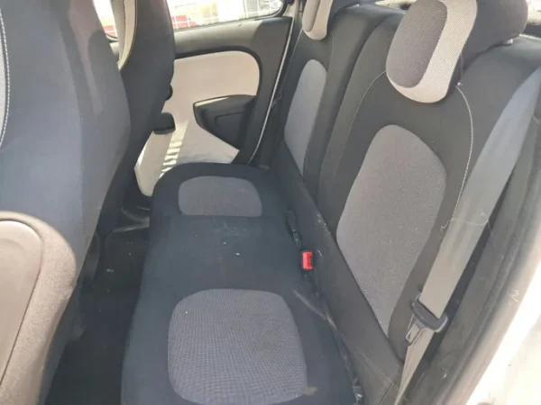 RENAULT TWINGO III Limited 2018