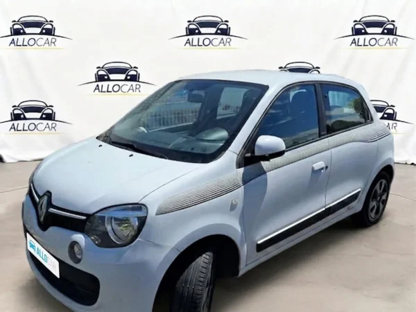 RENAULT TWINGO III Limited 2018