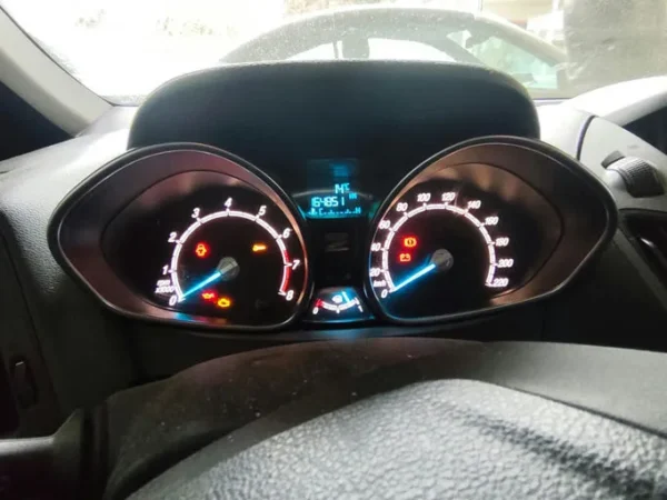 FORD B-MAX Trend 2013