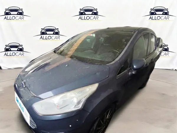 FORD B-MAX Trend 2013