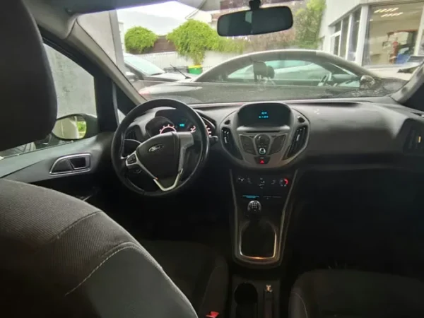 FORD B-MAX Trend 2013