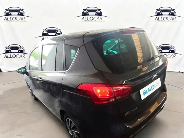 FORD B-MAX Trend 2013