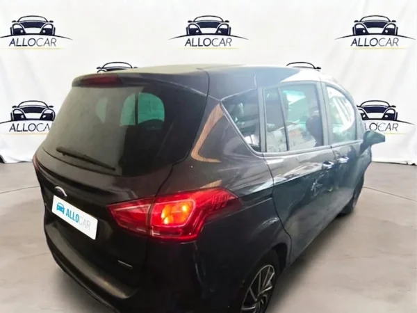 FORD B-MAX Trend 2013