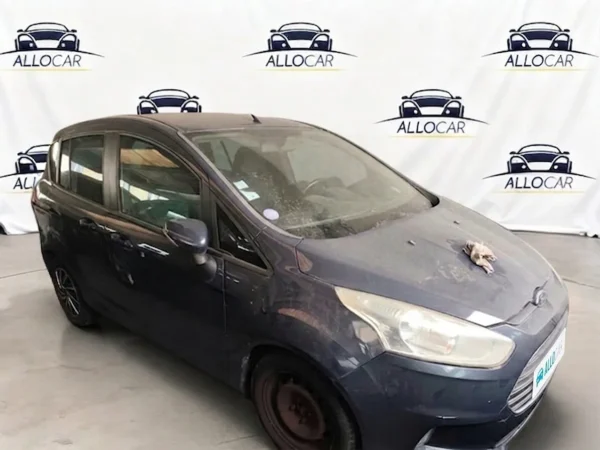 FORD B-MAX Trend 2013