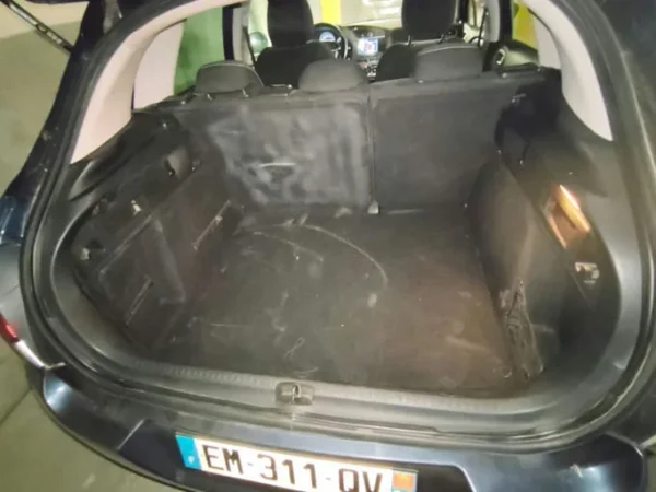 CITROEN C4 Millenium 2015