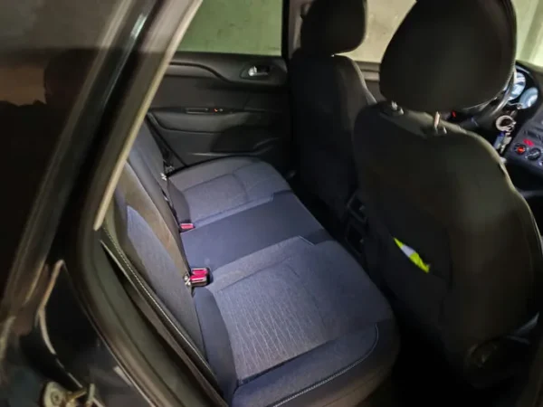 CITROEN C4 Millenium 2015