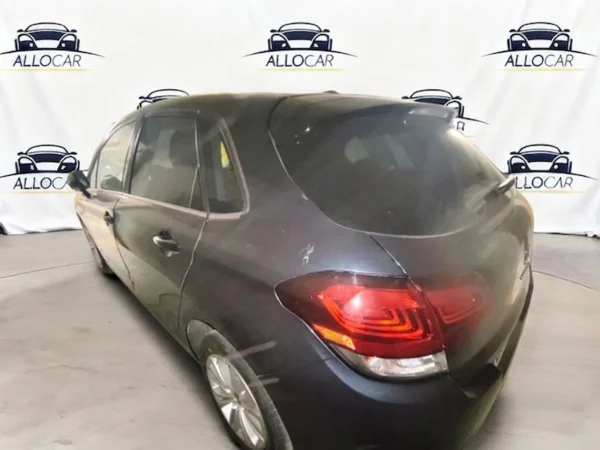CITROEN C4 Millenium 2015