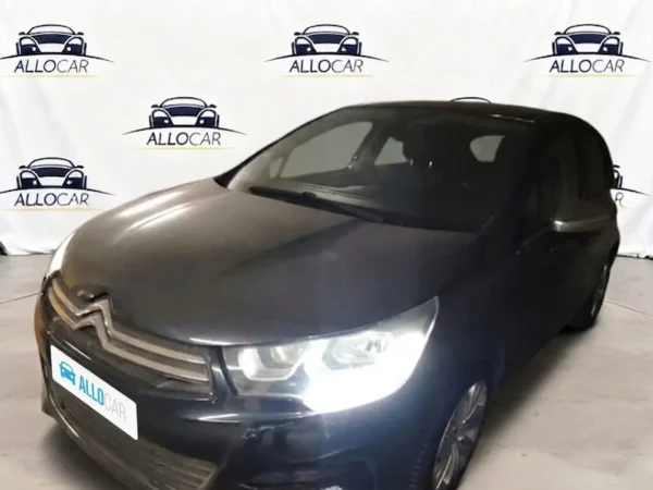 CITROEN C4 Millenium 2015