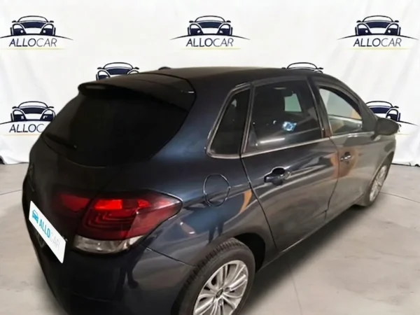 CITROEN C4 Millenium 2015