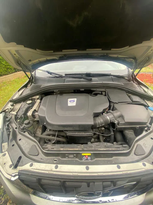 VOLVO XC60 Xénium Geartronic A 2010 – Image 5