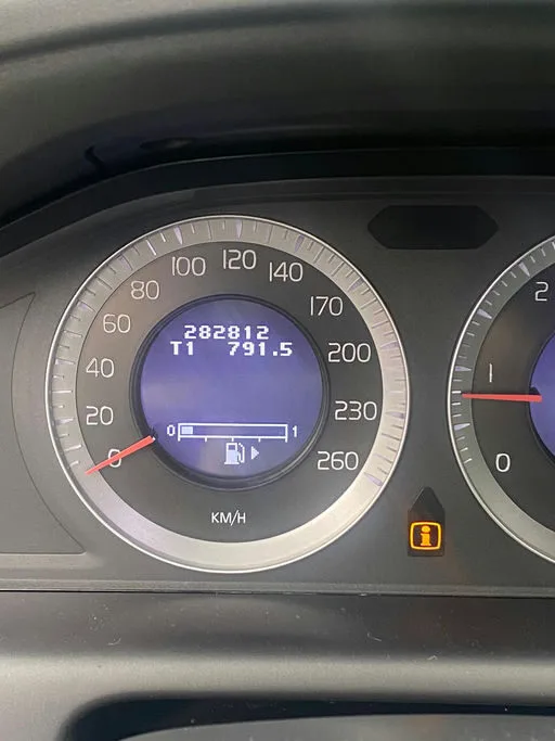 VOLVO XC60 Xénium Geartronic A 2010 – Image 8