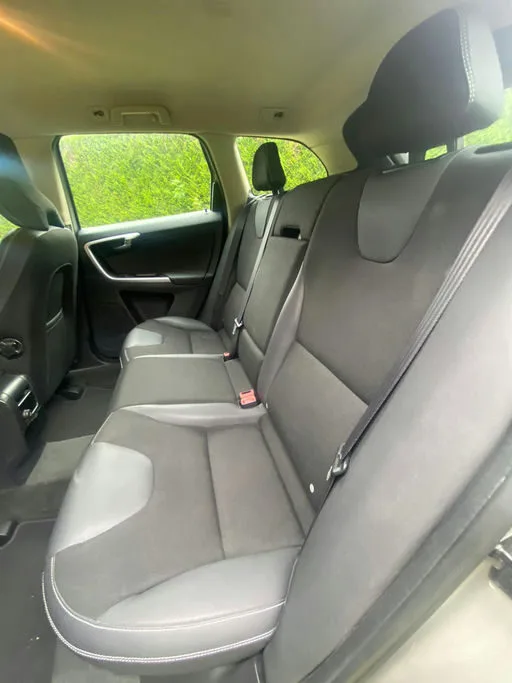 VOLVO XC60 Xénium Geartronic A 2010 – Image 9
