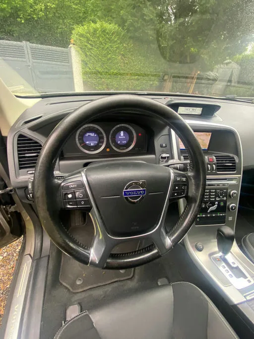 VOLVO XC60 Xénium Geartronic A 2010 – Image 7