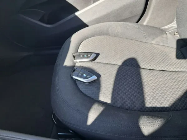 BMW X1 F48 xLine 2015