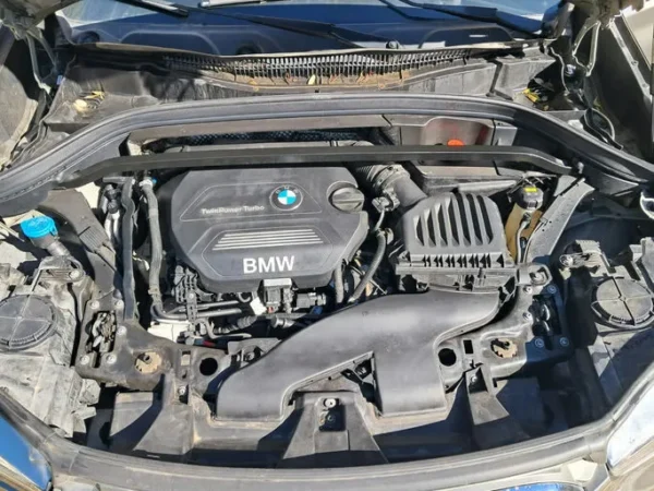 BMW X1 F48 xLine 2015