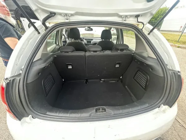 CITROEN C3 Sélection 2014