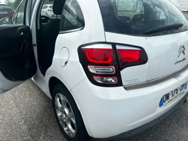 CITROEN C3 Sélection 2014