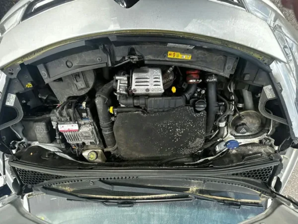 CITROEN C3 Sélection 2014