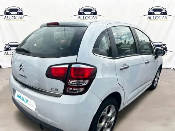 CITROEN C3 Sélection 2014