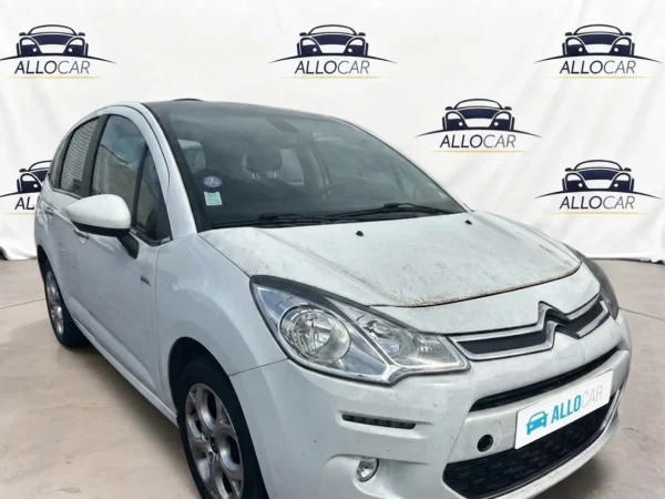 CITROEN C3 Sélection 2014