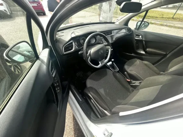 CITROEN C3 Sélection 2014