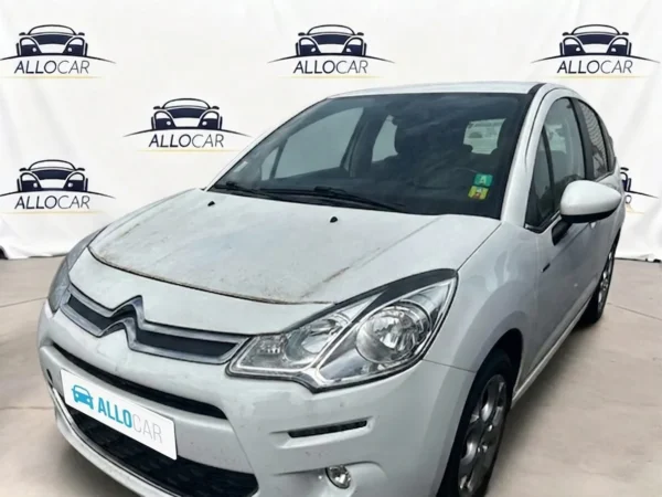 CITROEN C3 Sélection 2014