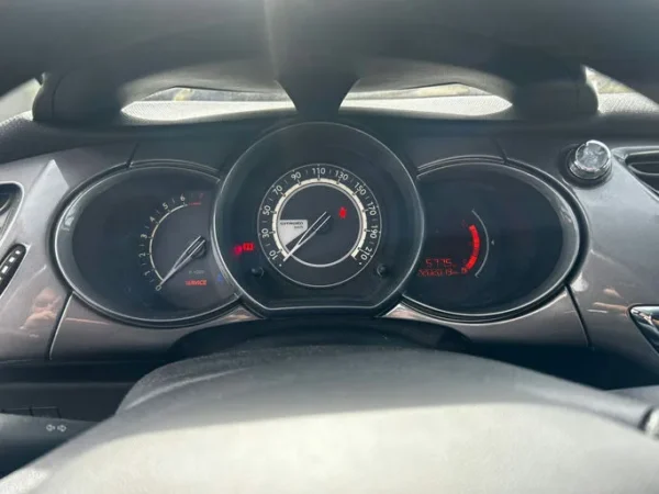 CITROEN C3 Sélection 2014