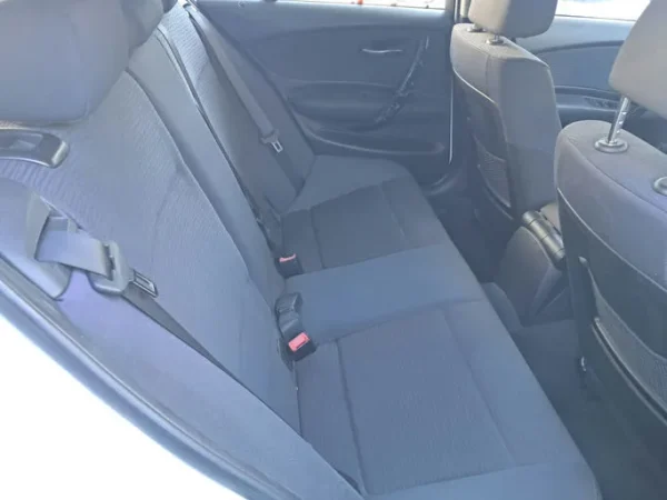 BMW SERIE 1 E87 LCI Sport Design 2010