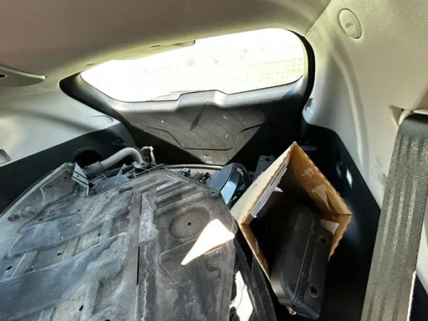 KIA SPORTAGE Style 2012