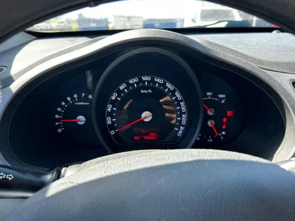 KIA SPORTAGE Style 2012