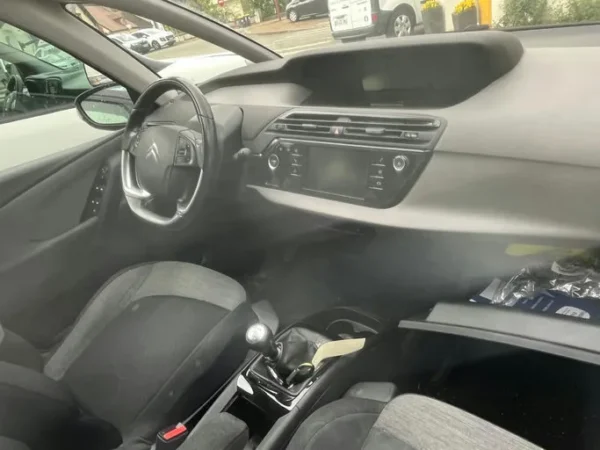 CITROEN C4 Shine 2017
