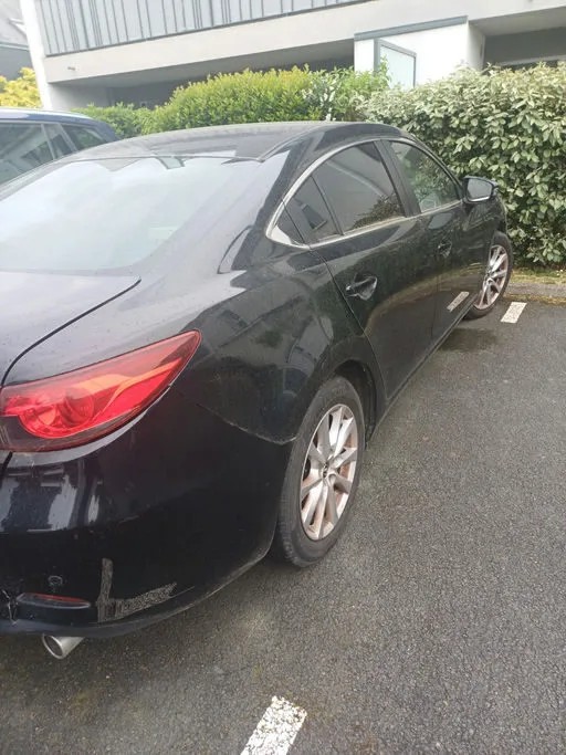 MAZDA MAZDA6 Harmonie 2014 – Image 3