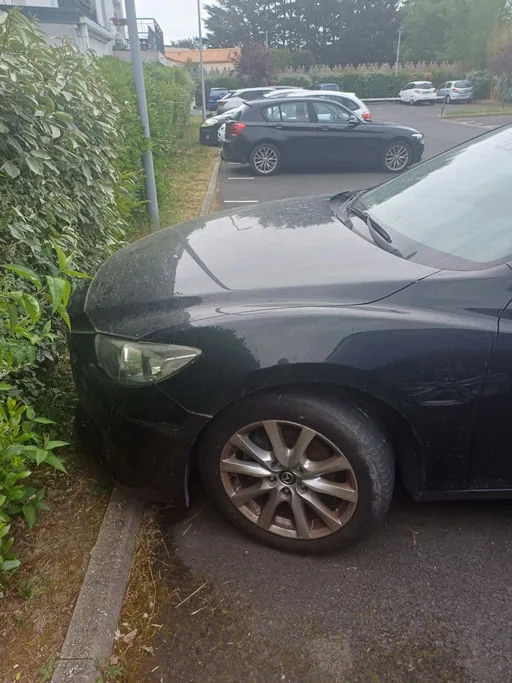 MAZDA MAZDA6 Harmonie 2014 – Image 4