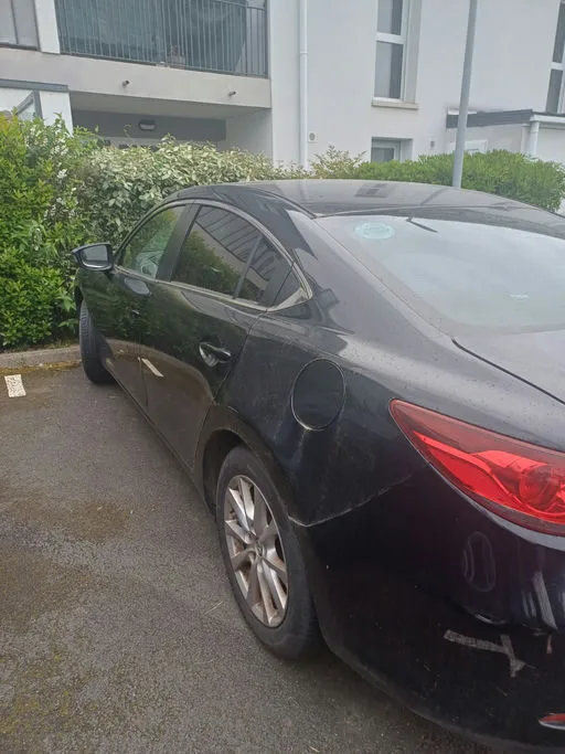 MAZDA MAZDA6 Harmonie 2014 – Image 2