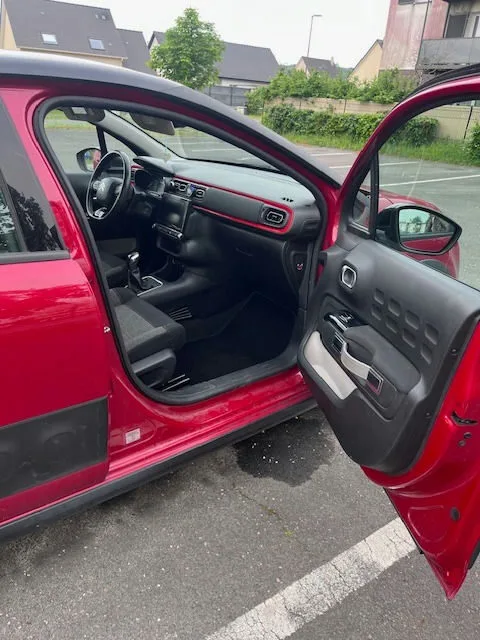 CITROEN C3 Shine 2018 – Image 3