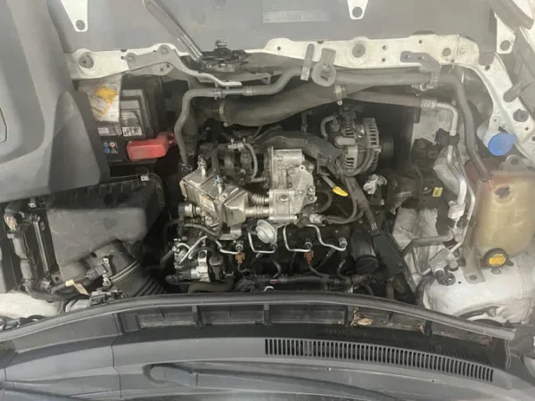 TOYOTA AURIS Active 2012