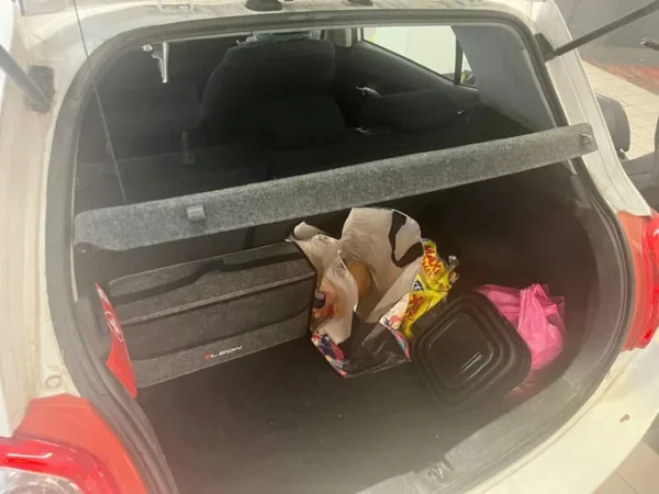 TOYOTA AURIS Active 2012