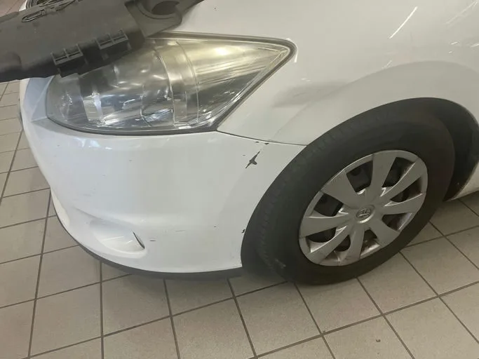 TOYOTA AURIS Active 2012 – Image 5