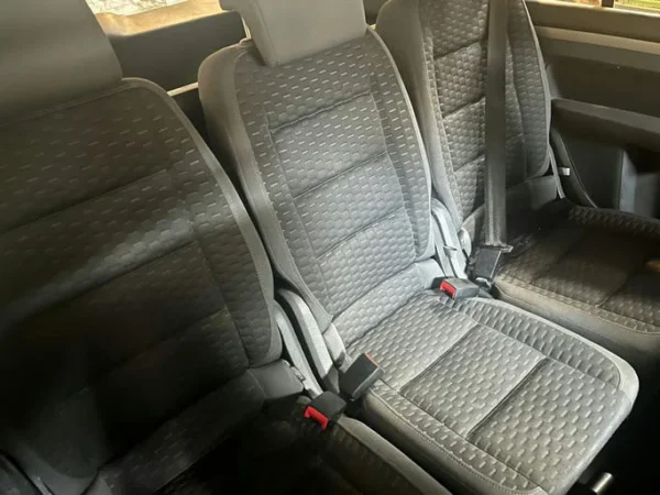 VOLKSWAGEN TOURAN Confortline 2007