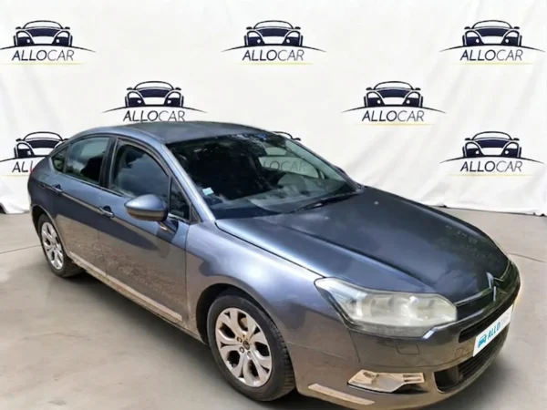 CITROEN C5 BUSINESS Business BMP6 2011