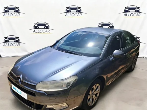 CITROEN C5 BUSINESS Business BMP6 2011