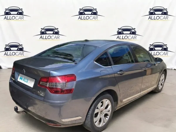CITROEN C5 BUSINESS Business BMP6 2011