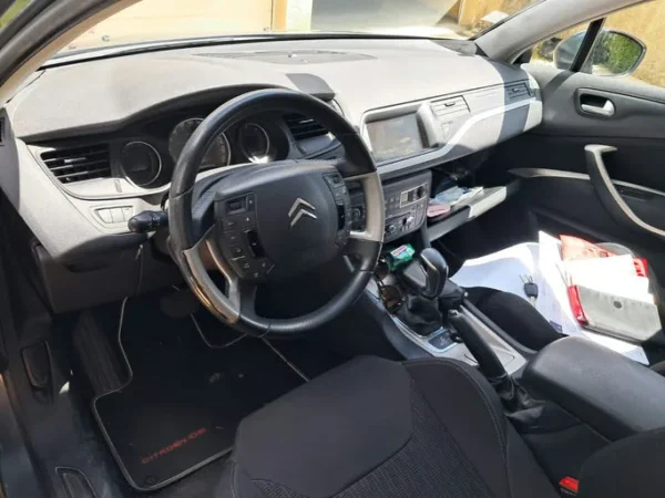 CITROEN C5 BUSINESS Business BMP6 2011