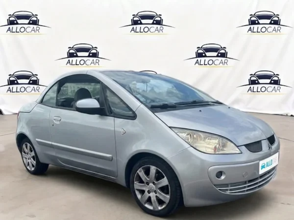 MITSUBISHI COLT CZC Invite 2007