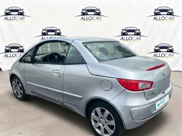 MITSUBISHI COLT CZC Invite 2007