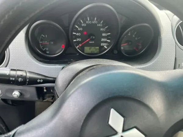 MITSUBISHI COLT CZC Invite 2007