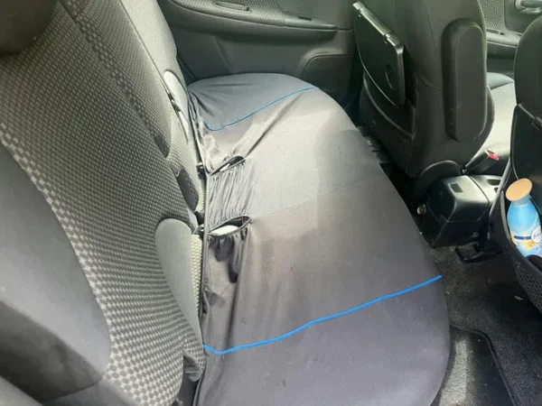 NISSAN NOTE Life 2008