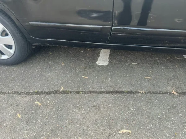 NISSAN NOTE Life 2008