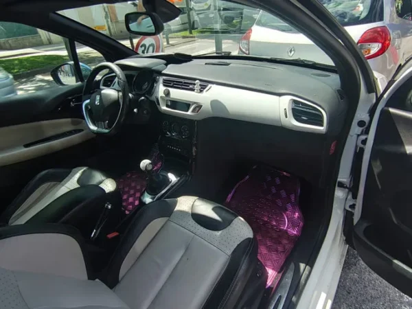 CITROEN DS3 Sport Chic 2010