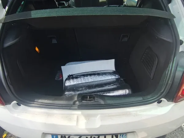 CITROEN DS3 Sport Chic 2010
